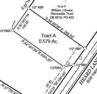 6860 Heard Lane, Cumming