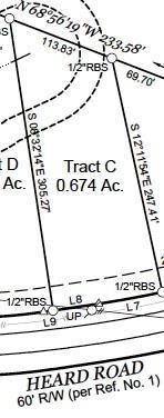 6940 Heard Road, Cumming