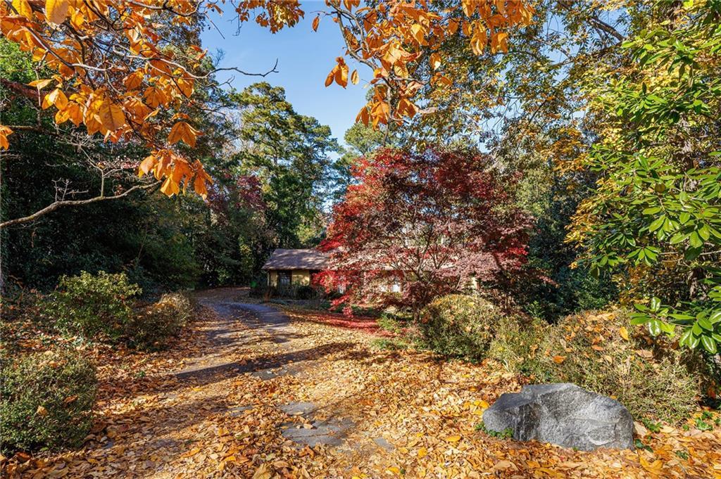 4961 Long Island Drive Nw, Sandy Springs