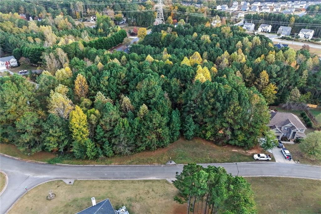 115 Hickory Creek Lane, Acworth