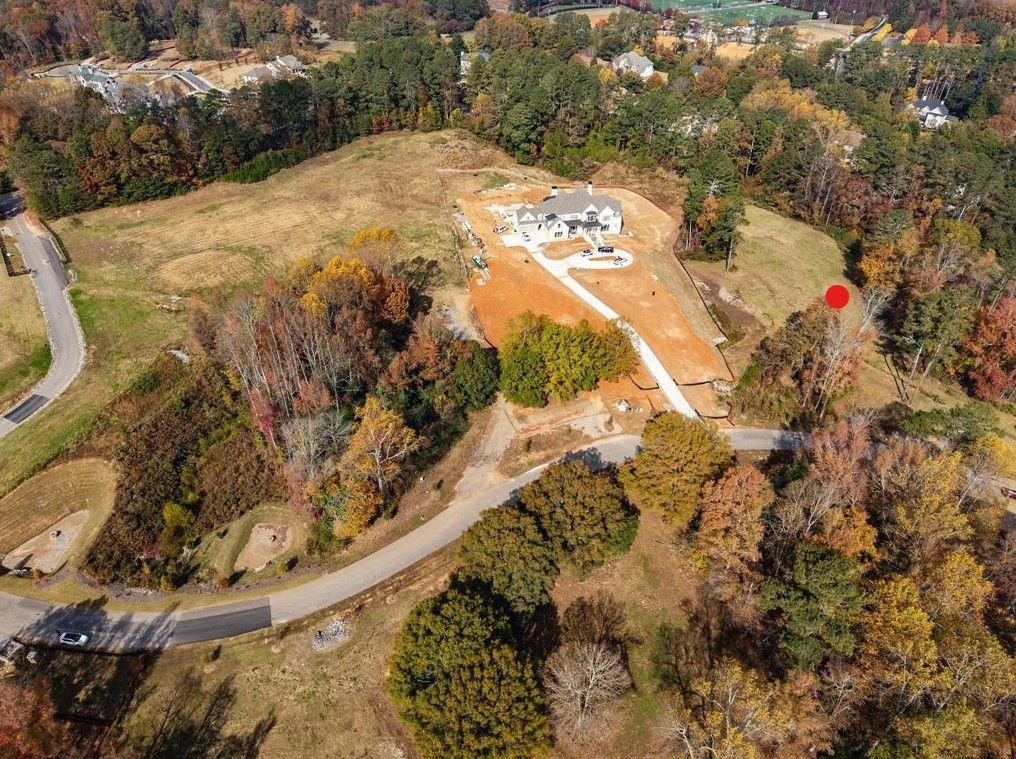 1040 Homestead Drive, Milton