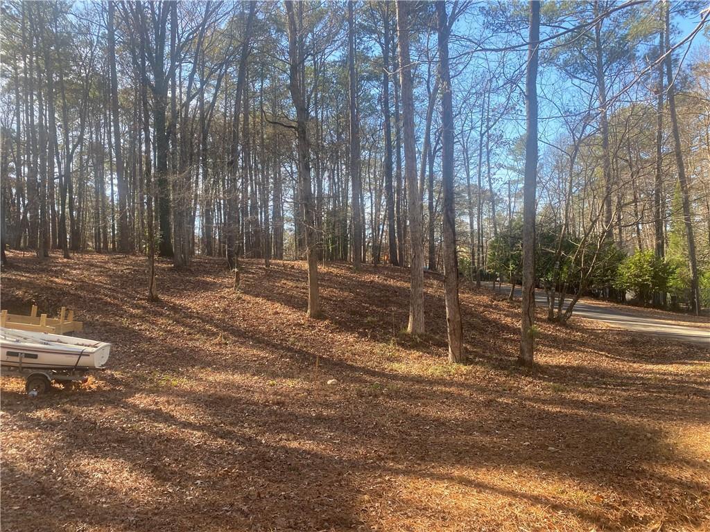 3353 Galts Road, Acworth