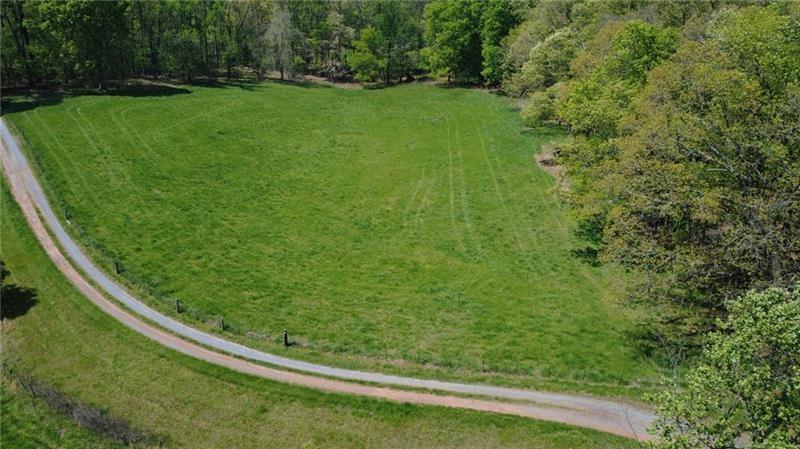 733 Pleasant Union Road, Canton