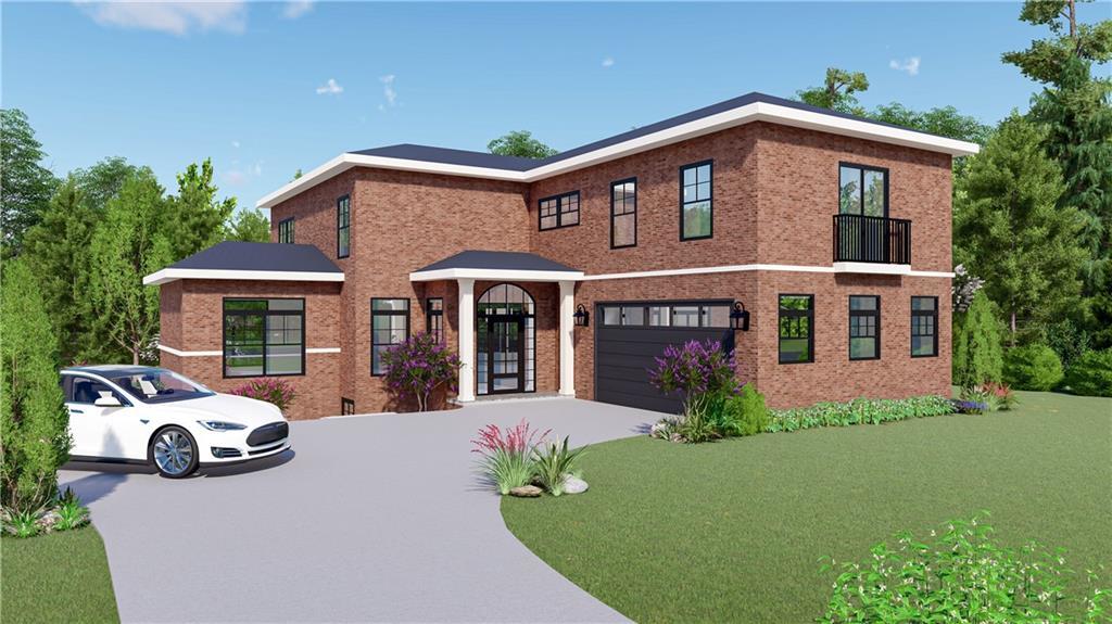 4676 Lake Vista Circle, Ellenwood