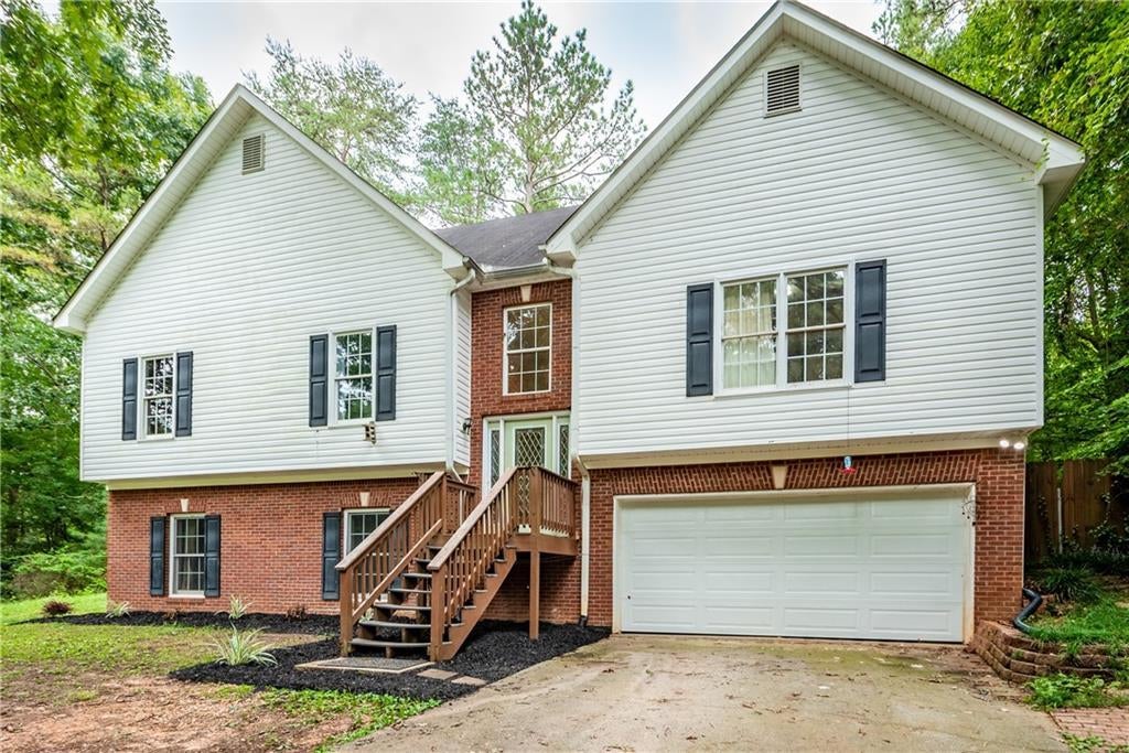 22 Sweet Eloise Lane Se, Cartersville