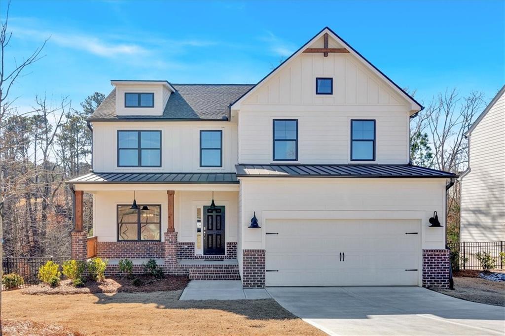 10 Lakewood Court Se, Cartersville