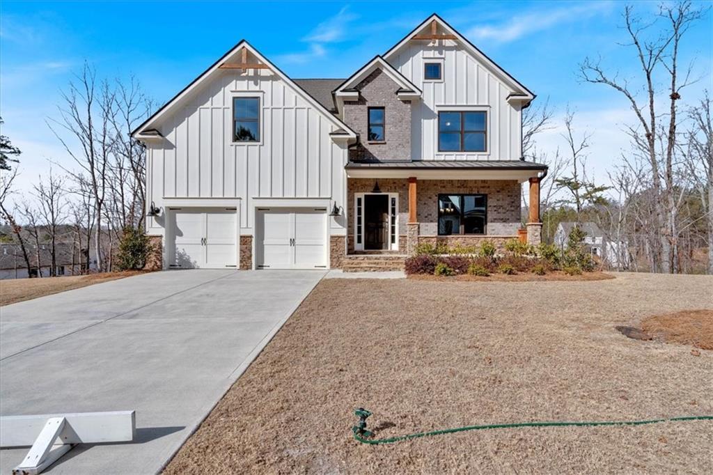 11 Plantation Ridge Drive Se, Cartersville