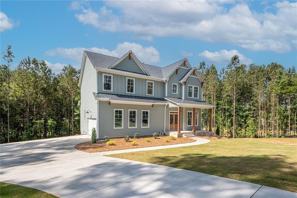 1702 Eastside Parc Street, Atlanta