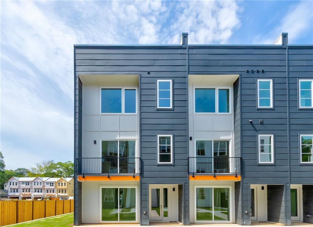 Unit 35 - 1641 Mcnaught Drive, Atlanta