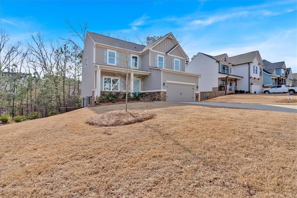 28 Lakewood Court Se, Cartersville