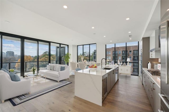 Unit 510 - 2425 Peachtree Road Ne, Atlanta