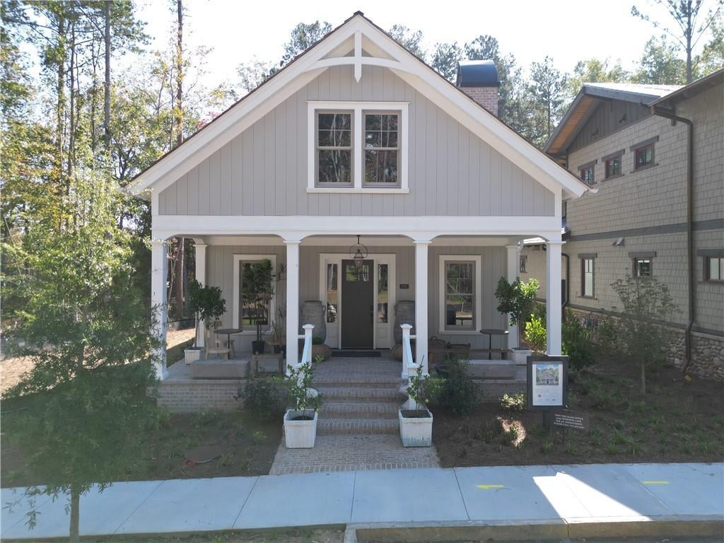 11792 Serenbe Lane, Chattahoochee Hills