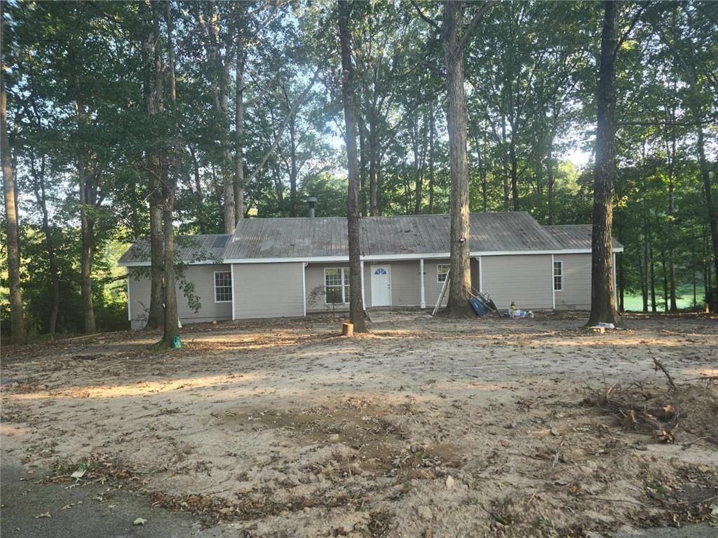 3738 Harmony Church Road, Gainesville