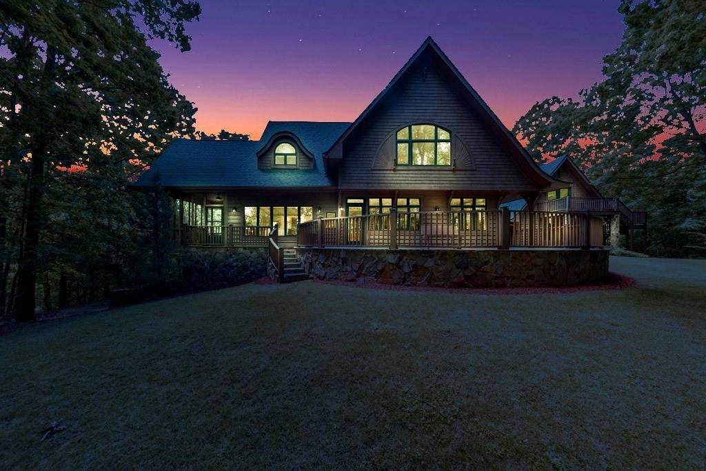 260 Road 2 South Sw, Cartersville