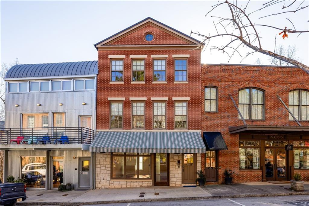 9057 Selborne Lane, Chattahoochee Hills