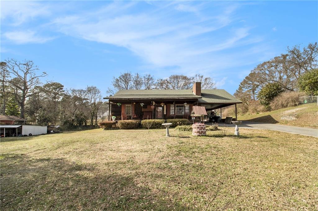 3 Shadow Lane, Cartersville