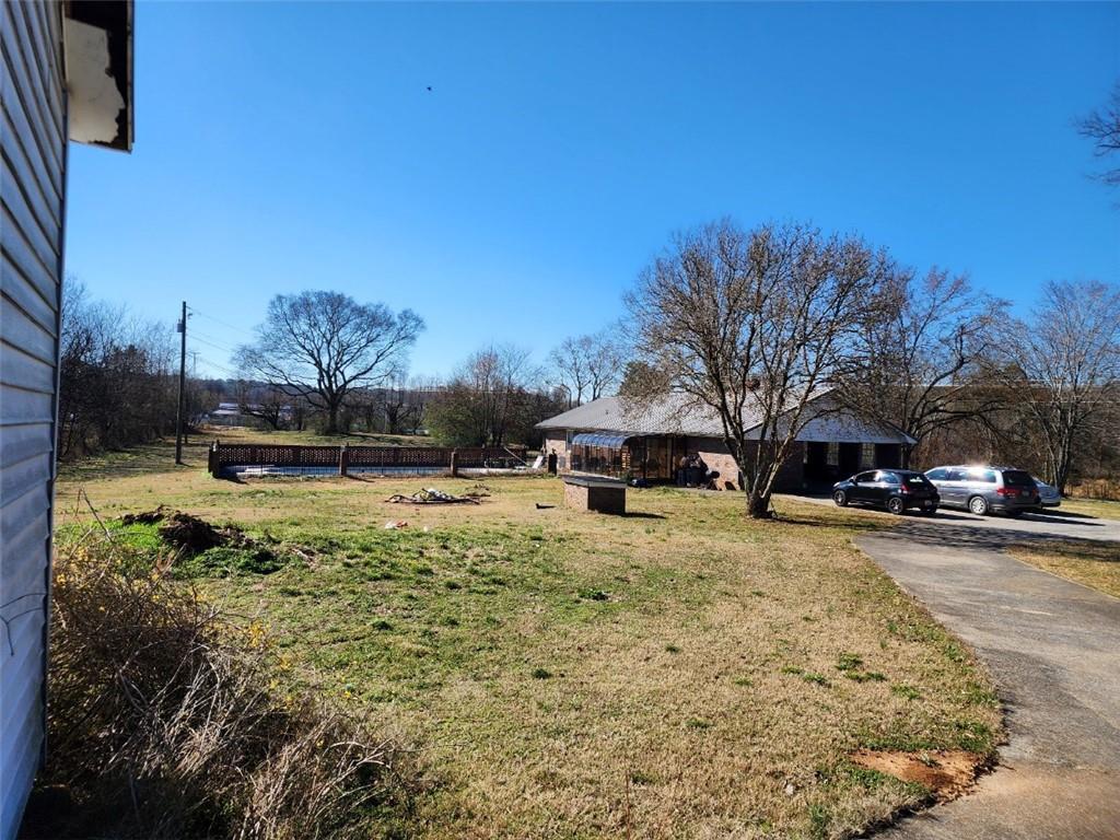 46 Mac Johnson Road Nw, Cartersville