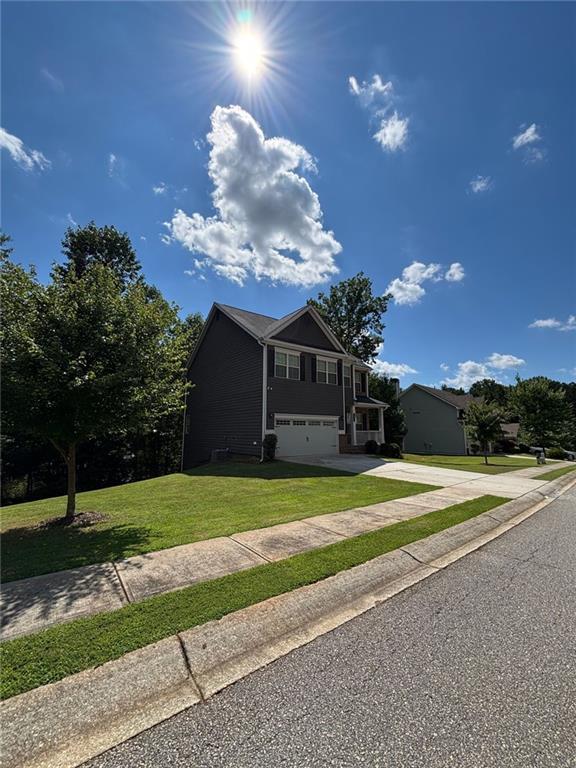 389 White Trillium Drive, Hoschton