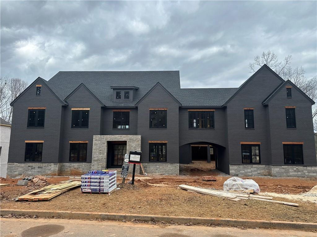 235 Traditions Drive, Alpharetta