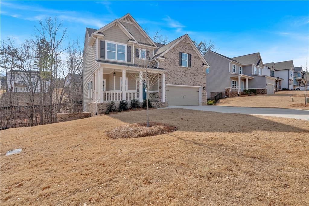 26 Lakewood Court Se, Cartersville