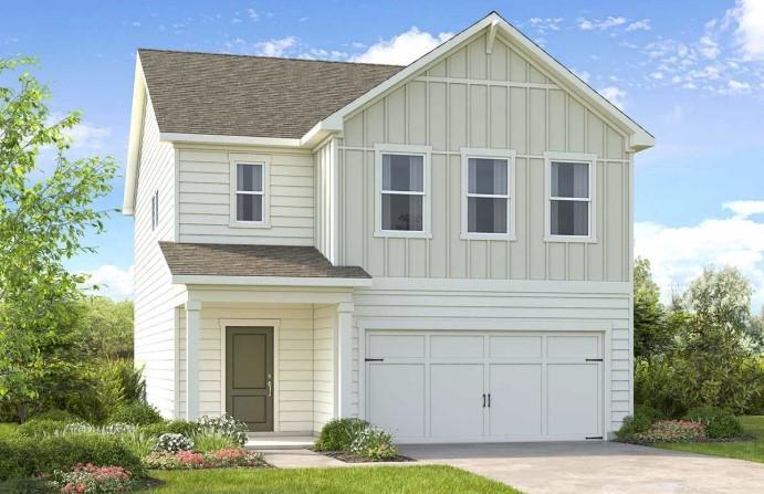 207 Groveton Court, Euharlee