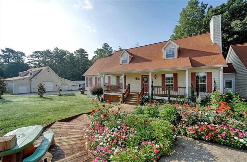 2585 Braselton Highway, Buford