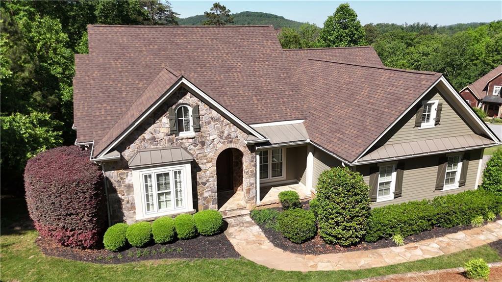 11 York Trace, Cartersville