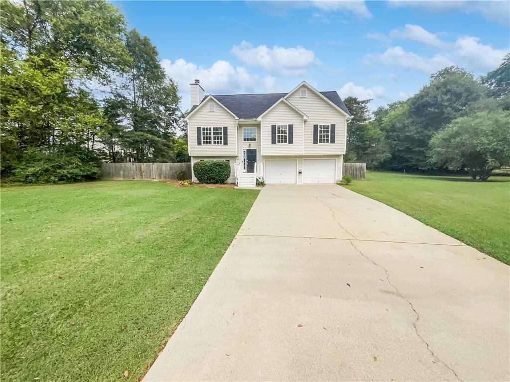 10 Jasmine Lane Sw, Cartersville