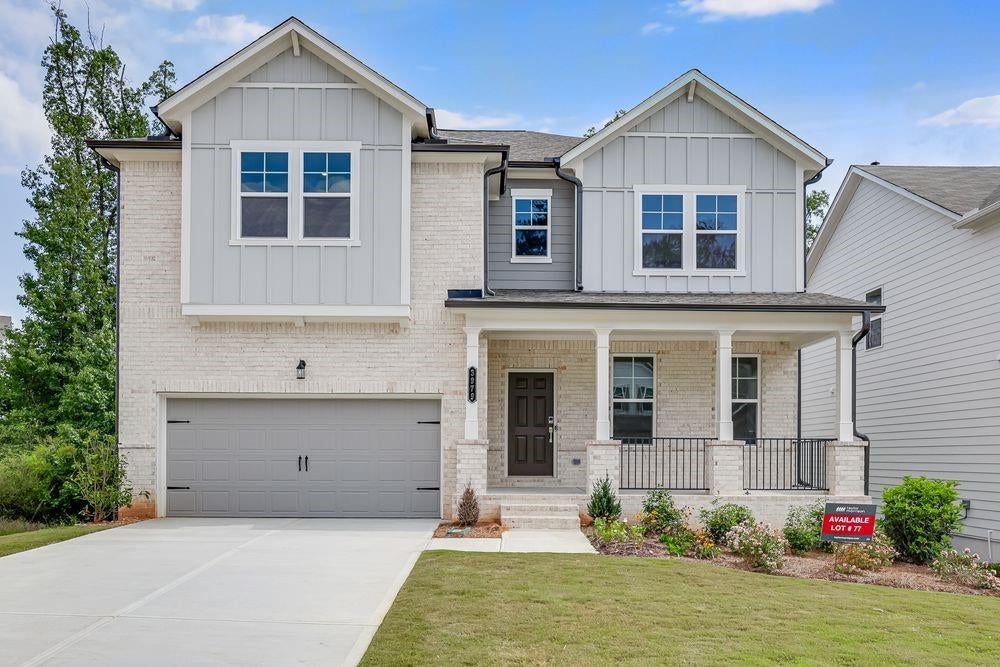 3979 Alderstone Drive, Flowery Branch