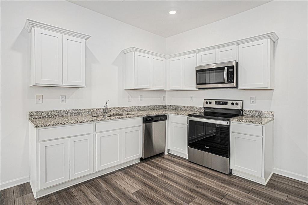 308 Penn Station Way, Cartersville