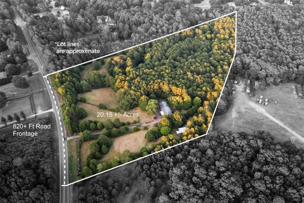 8125 Highway 81, Bethlehem