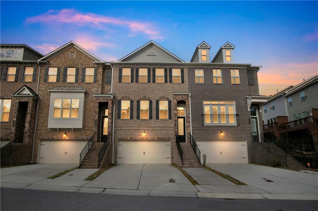 4121 Townsend Lane, Atlanta