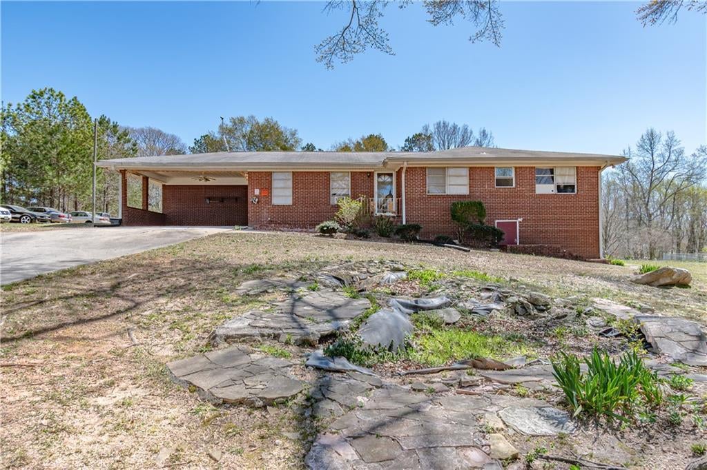 3929 Perry Lane, Flowery Branch