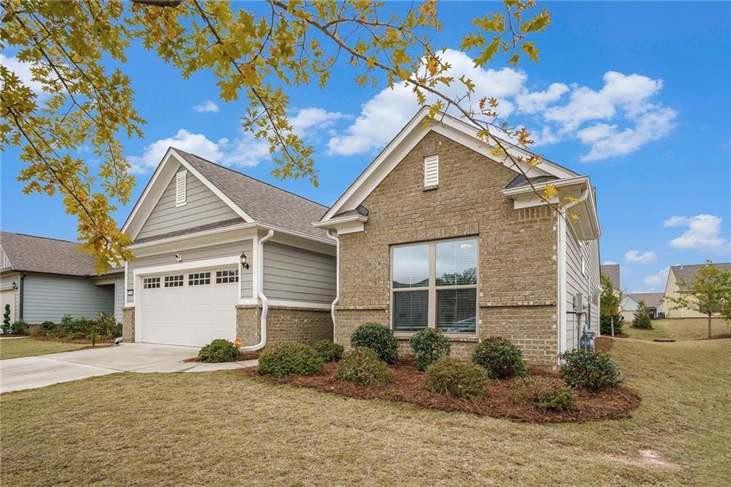 2660 Bateman Street Sw, Powder Springs