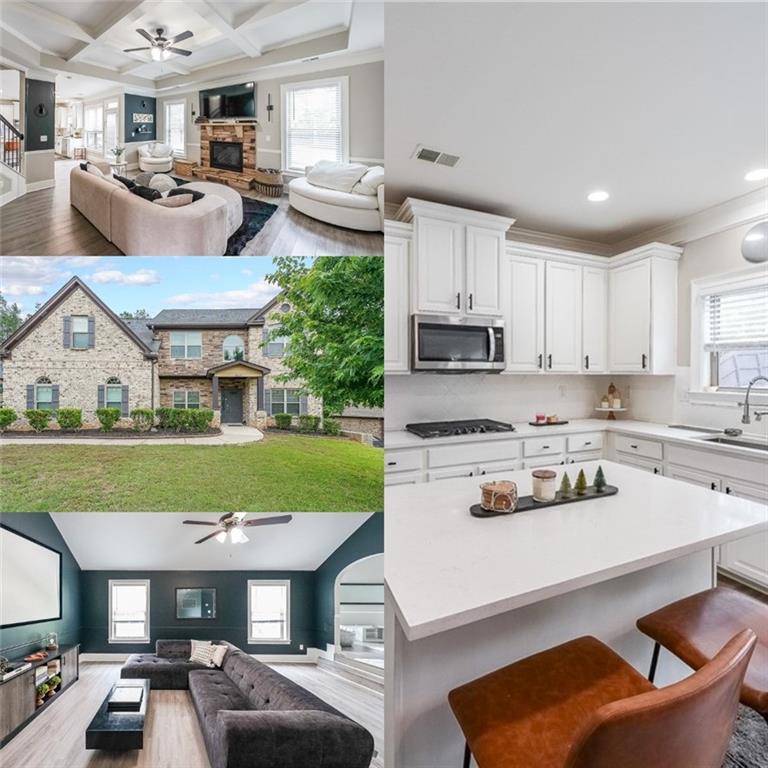 5617 Casa Blanca Lane, Atlanta