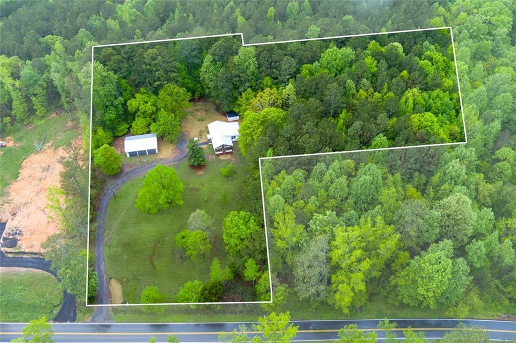 505 Cedar Creek Road Nw, Cartersville