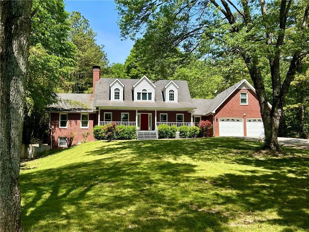 999 Grassdale Road, Cartersville