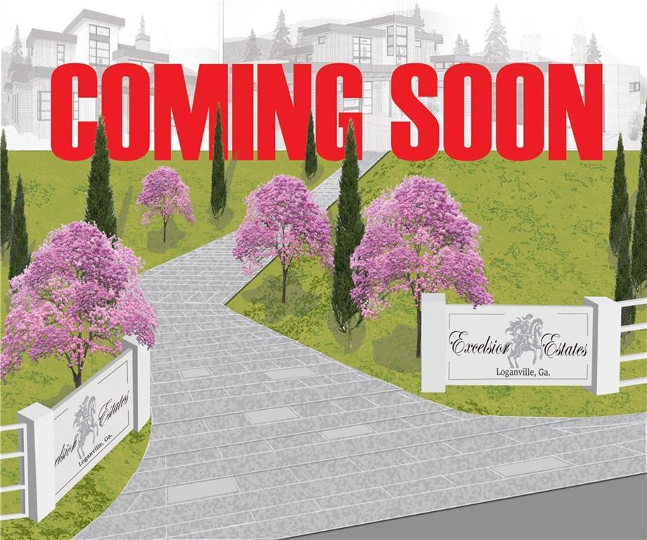 1906 Knight Circle, Loganville