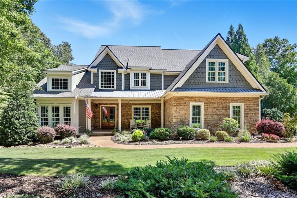 803 Night Fire Drive, Dawsonville