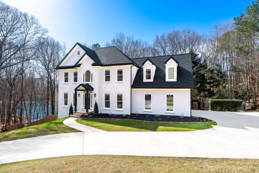 6005 Bateau Drive, Flowery Branch