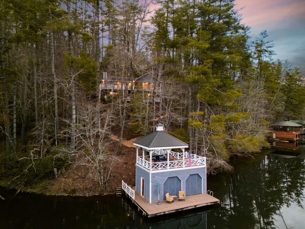 150 Rosebud Lane, Lakemont