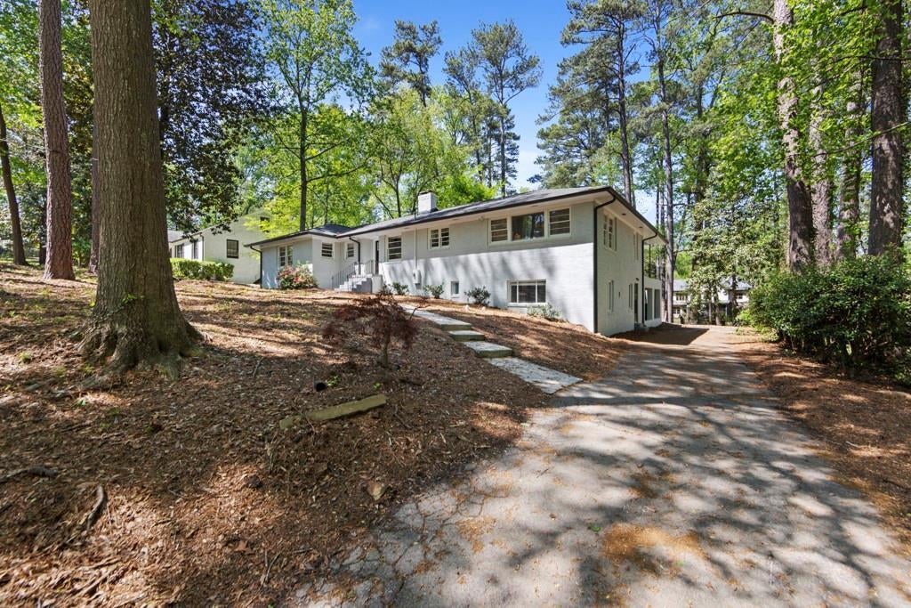 964 Crane Road, Atlanta