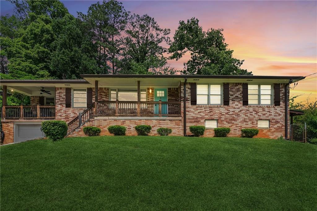 1652 Detroit Avenue Nw, Atlanta