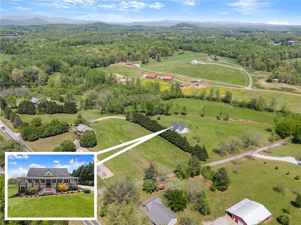 2011 Lothridge Road, Cleveland