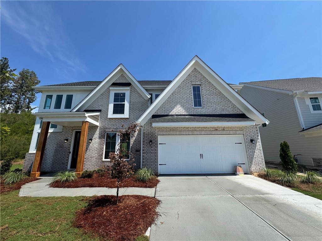 158 Kerr Drive, Hoschton