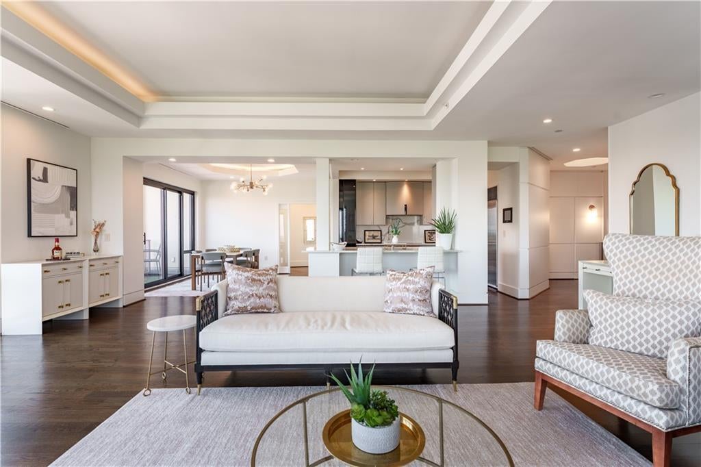 Unit 2940 - 3475 Oak Valley Road, Atlanta