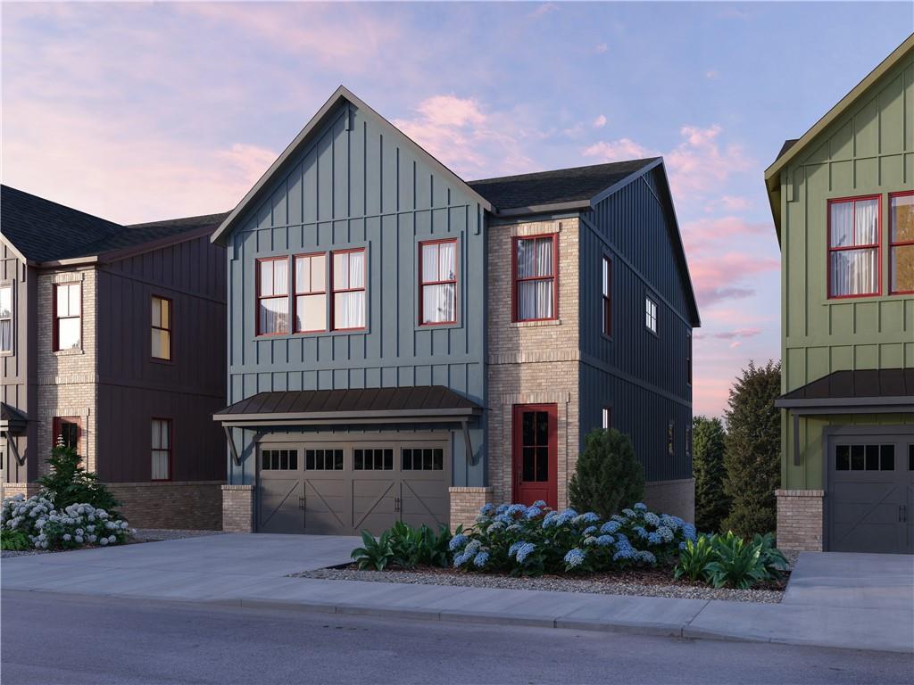 4011 Chamblee Dunwoody Road, Chamblee