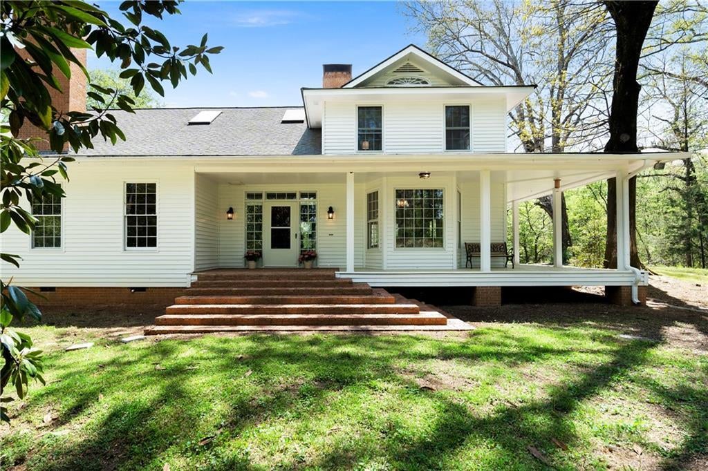 281 Highway 293, Cartersville