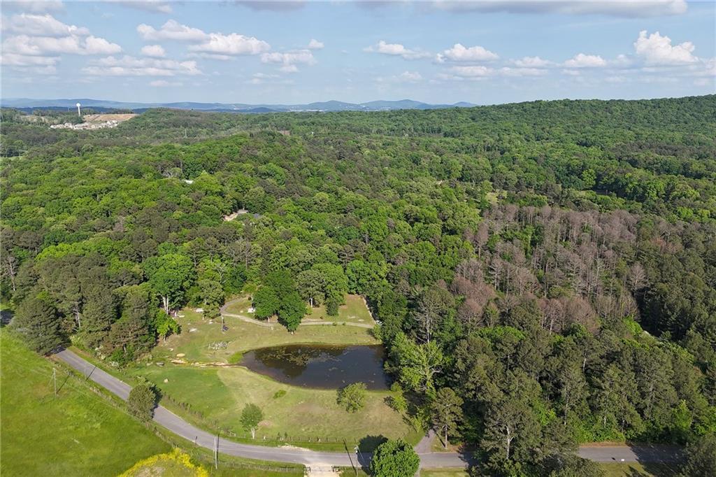 87 Old Martin Road Sw, Cartersville