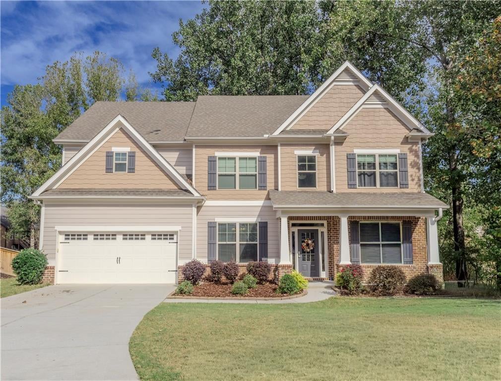 6060 Riverview Parkway, Braselton